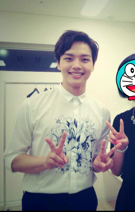 청소년기 젖살이 이목구비에 미치는 영향 (feat.진구유정) | 인스티즈