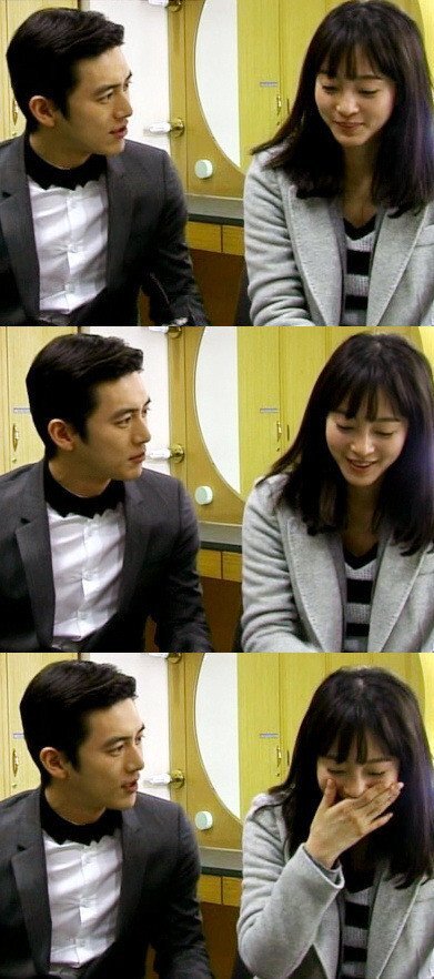 고수 별명이 고비드인 이유 | 인스티즈