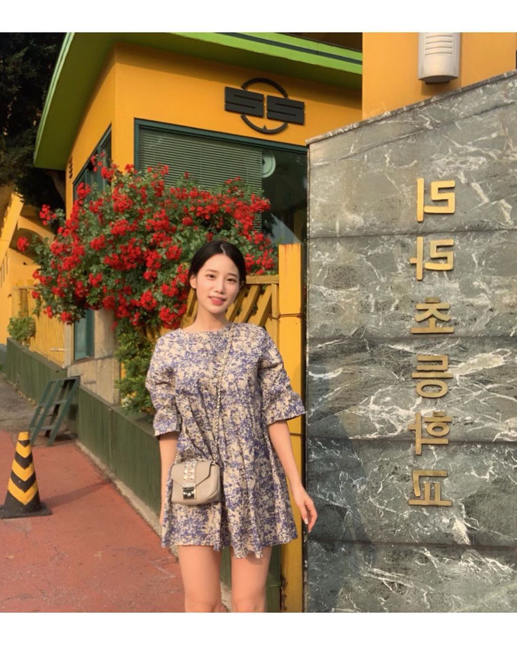 걸그룹은 사실상 취미로 하고 있는 금수저 아이돌.jpg | 인스티즈