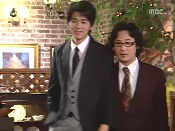 [거침없이하이킥] 매너에 대한 에피소드(민민).jpg | 인스티즈