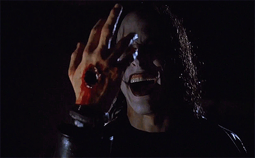 [브랜든리] 살아 있다면 아버지 이소룡 뒤를 이을 유명한 액션 스타가 되었을 크로우 주인공 | 인스티즈