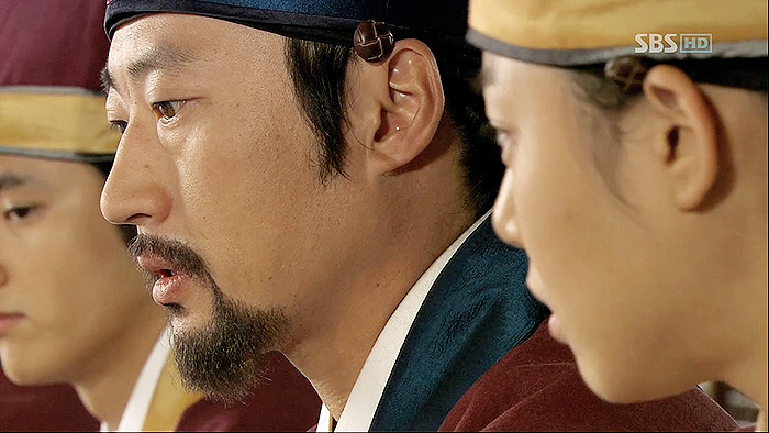 드라마 [바람의 화원] 에서 가장 명장면이라고 생각했던 편 | 인스티즈