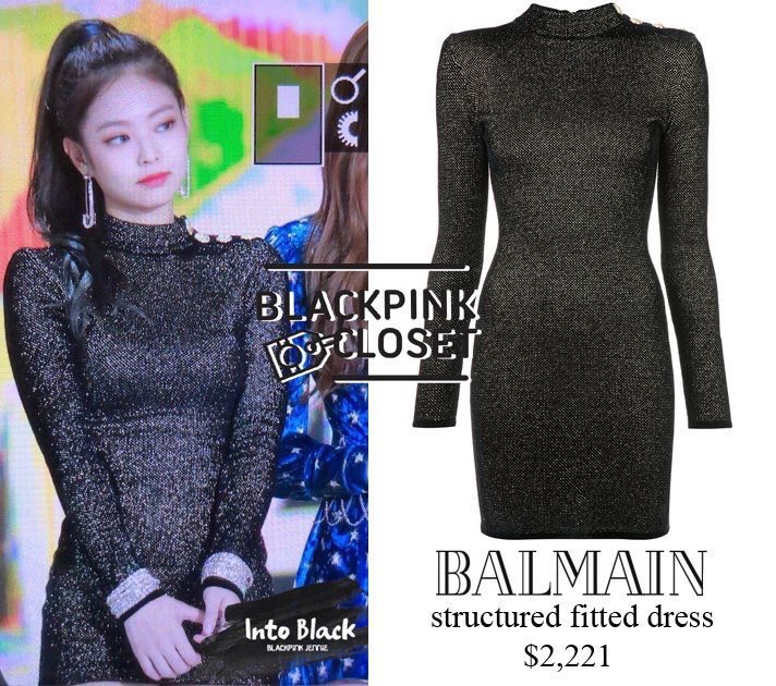어제 난리난 블랙핑크 제니 미친듯한 몸매 | 인스티즈