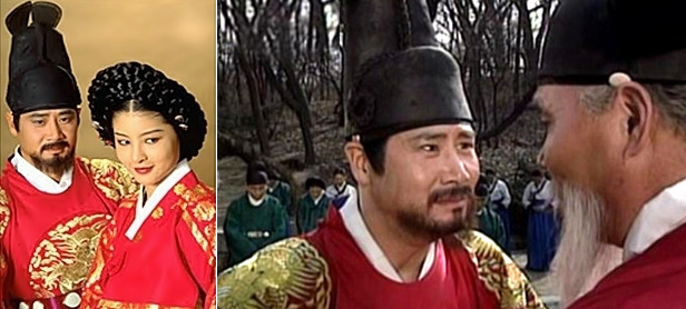 조선왕조 핏줄이 진짜 무서움 | 인스티즈