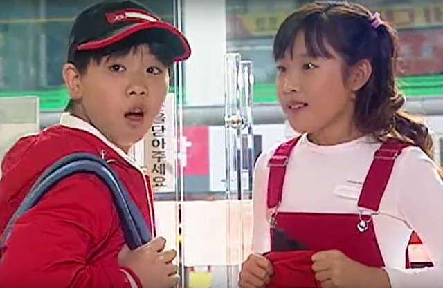 어린이 남장 드라마 [난이제부터남자다] 07 | 인스티즈