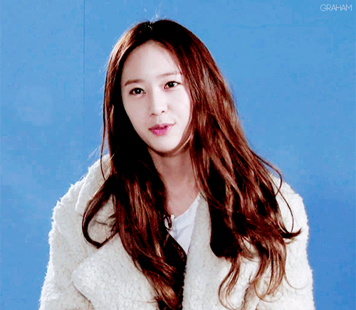 정수정.gif | 인스티즈