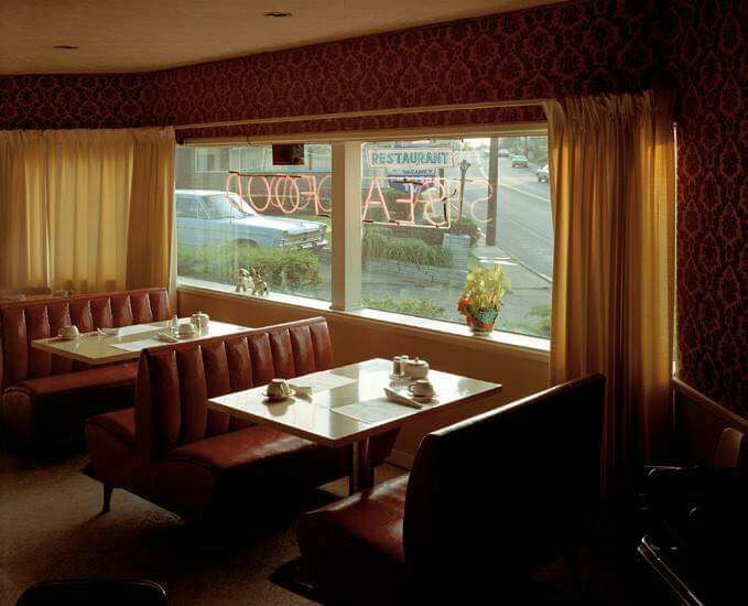 1960년대 미국 풍경 | 인스티즈