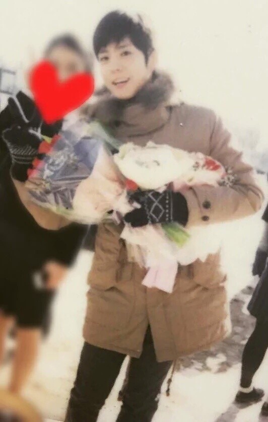 박보검 데뷔전 일반인때 사진 | 인스티즈