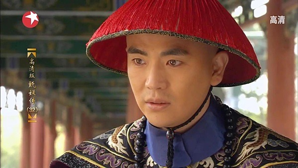 후궁견환전 본 사람들 공감.jpg | 인스티즈