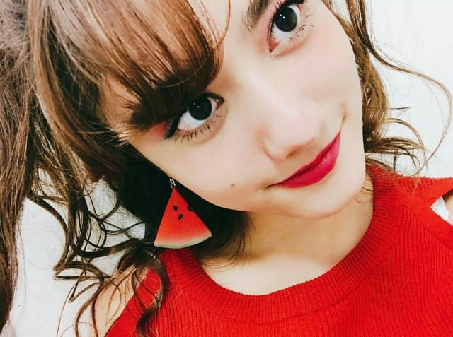 점을 빼지않는 일본연예인들 | 인스티즈