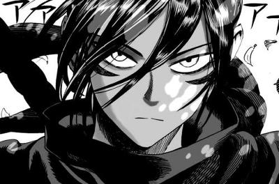 원펀맨에서 사이타마의 강함을 알고있는 주요 캐릭터들 | 인스티즈