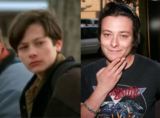 아역배우 레전드of레전드 에드워드펄롱 | 인스티즈