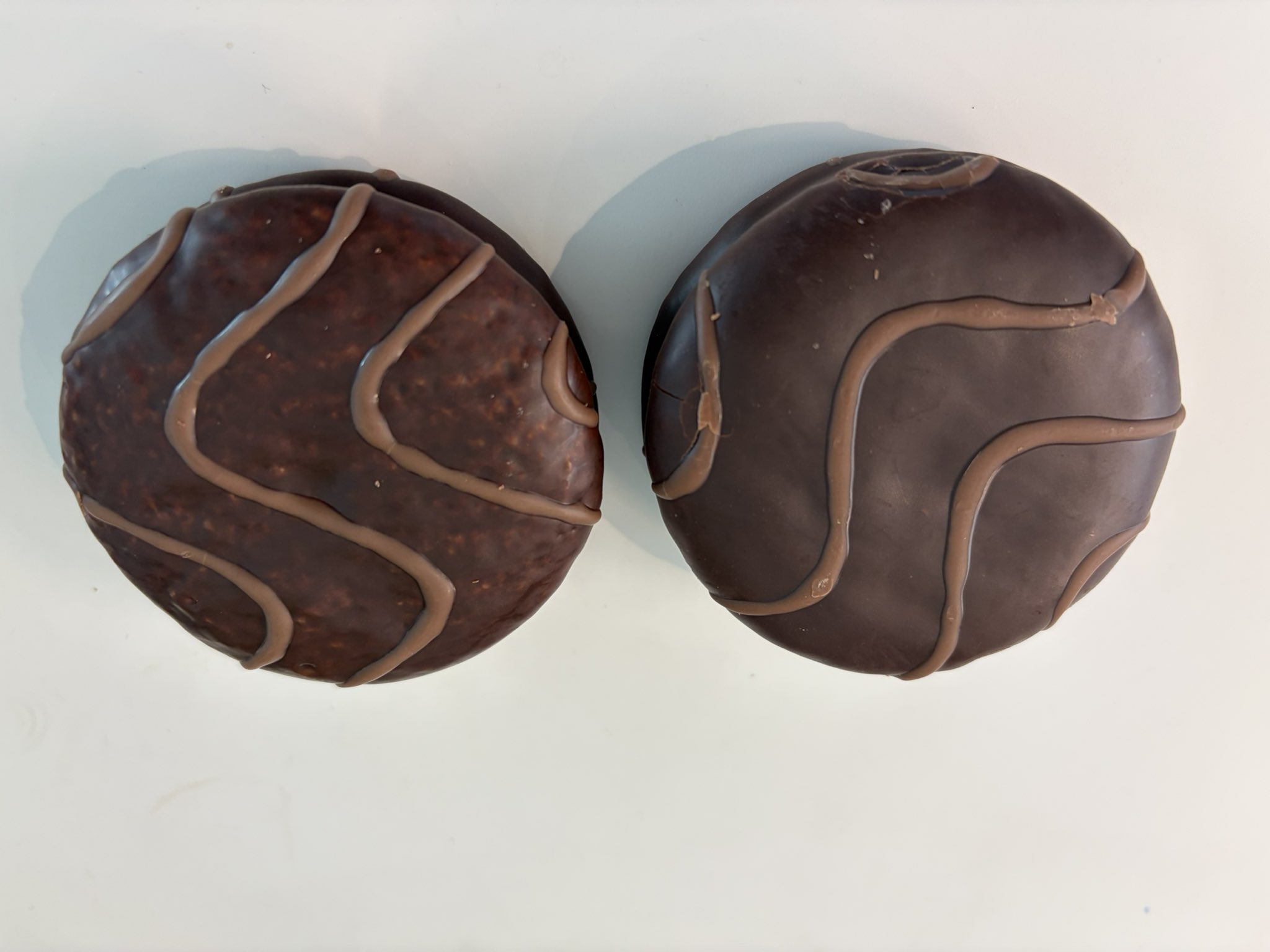 몽쉘 대반전 어디서 사느냐에 따라 맛의 차이가 있다.JPG | 인스티즈