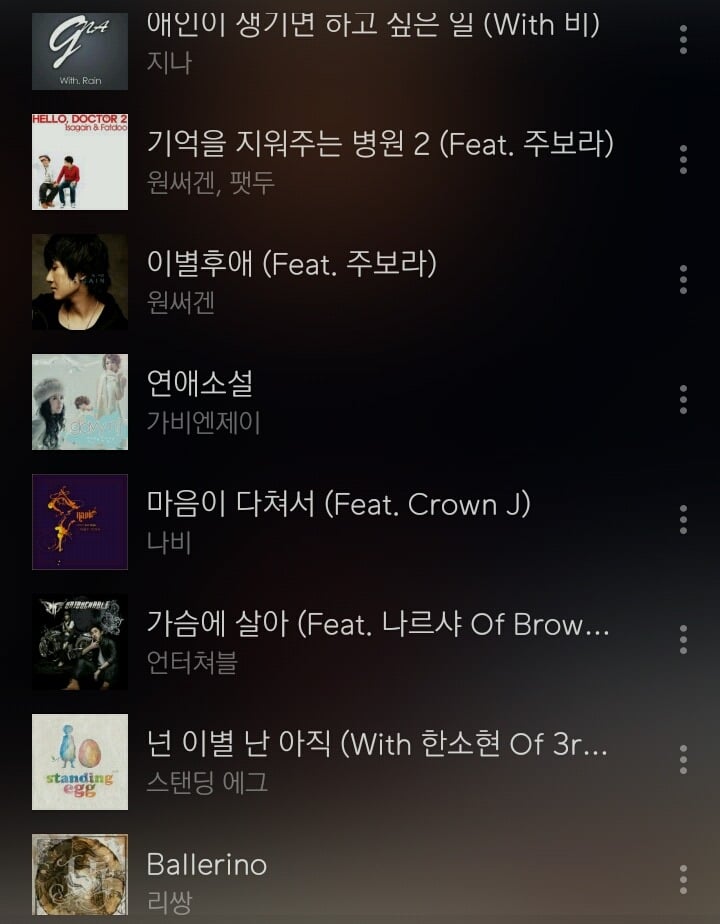 이 노래 알면 왕년에 싸이월드 좀 한 사람 | 인스티즈