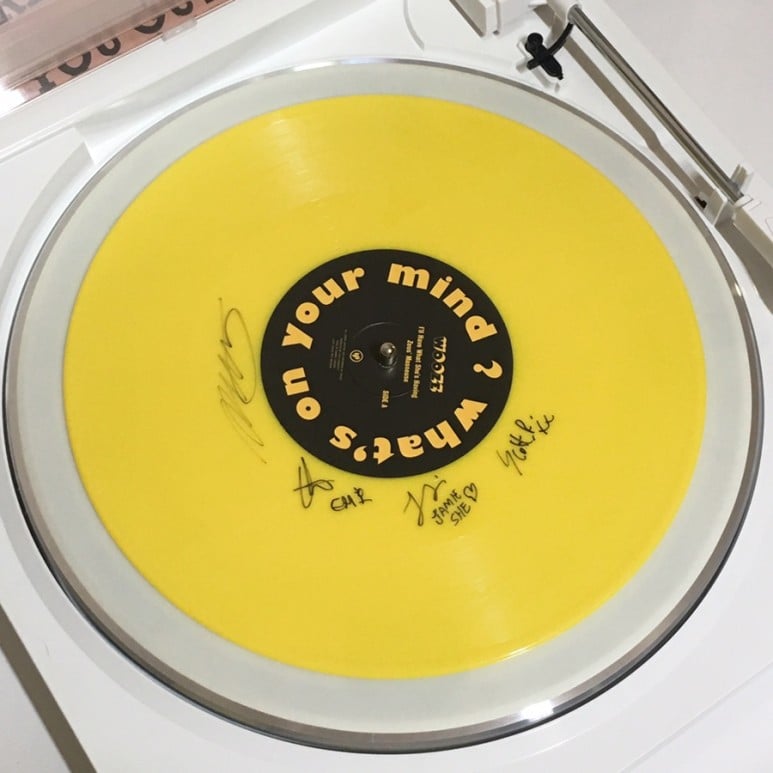 LP와 Vinyl의 차이점 | 인스티즈
