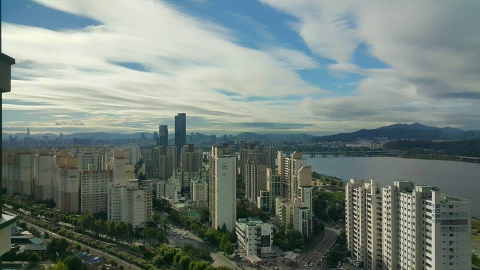 주관적으로 꼽는 서울에서 제일 살기 좋은 동네 | 인스티즈