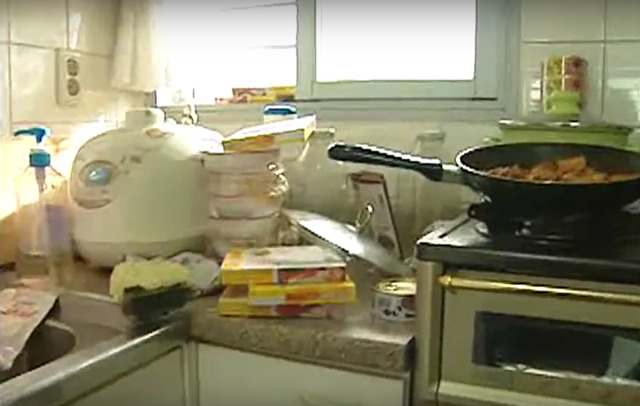 TV로 보는 원작동화 [혼자가아닌나] 02 | 인스티즈