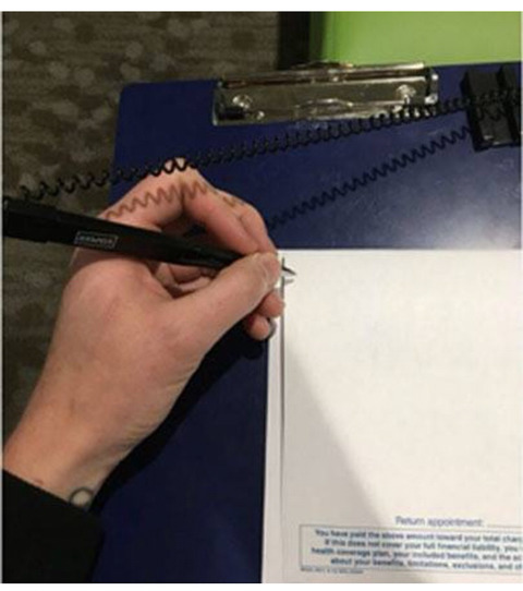 오른손잡이는 모르는 왼손잡이들의 고충.jpg | 인스티즈