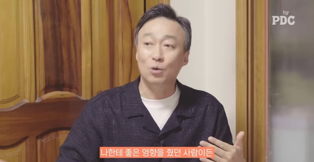 이성민이 그전엔 감초조연캐만 하다가 주인공인 골든타임에 캐스팅 된 이유 | 인스티즈