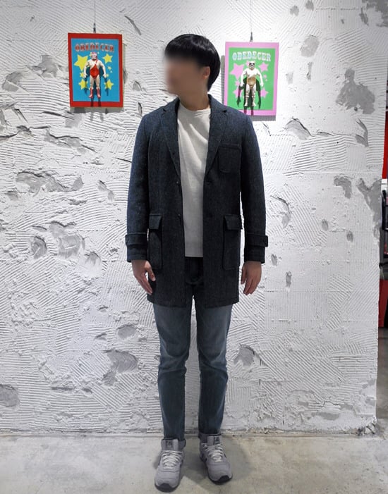 남자 코트 고르는 방법 | 인스티즈