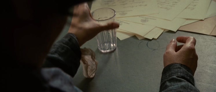 살인자들의 섬.... 셔터 아일랜드 - 해설편 - BGM | 인스티즈