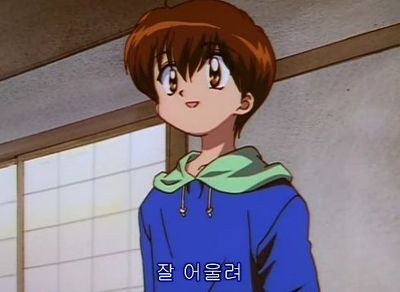 벤츠계의 양대산맥 다다다 민우주 vs 너에게 닿기를 카제하야 | 인스티즈