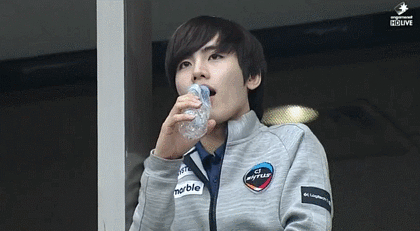 잘생겨서 실검 1위도 장악했었던 프로게이머 | 인스티즈