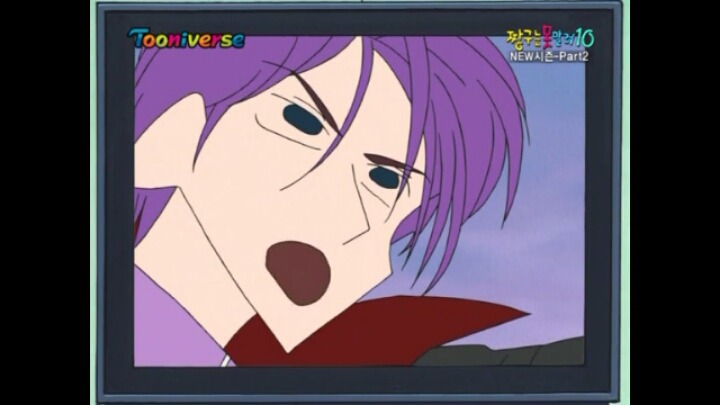 짱구는 못말려/플라워남작 | 인스티즈