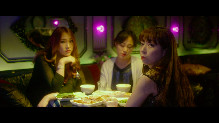 [영화] 꿈의 제인 完 +해석 | 인스티즈