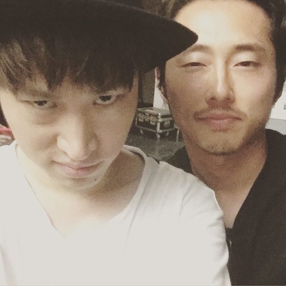 남자연예인 셀카 유형 | 인스티즈