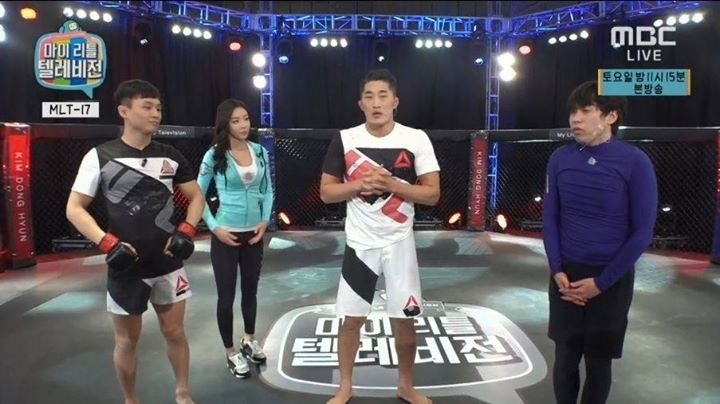 남자들은 다 아는 자세 | 인스티즈