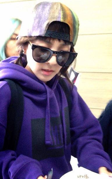 자기 두상이 남들보다 작은편인지 아닌지알수있는 가장 쉬운방법 | 인스티즈