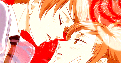 [오란고교호스트부] 아는 사람만 안다는 오란고교 주인공들의 결말.gif | 인스티즈