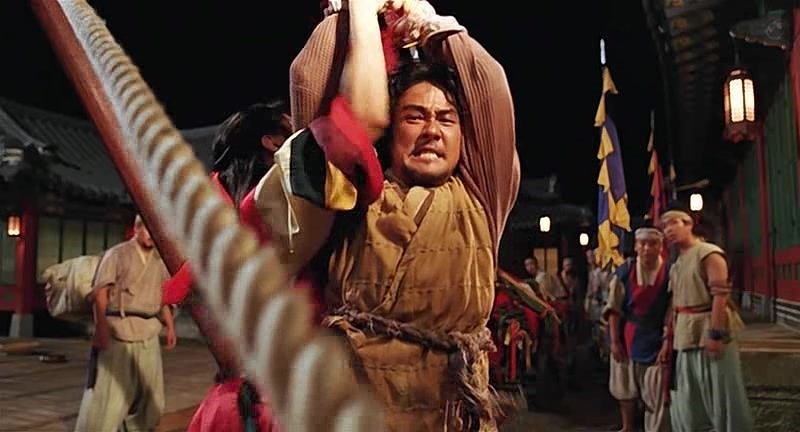 [왕의남자] 영화 왕의남자에 대한 숨겨진 이야기 | 인스티즈