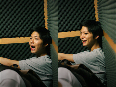 박보검 데뷔전 일반인때 사진 | 인스티즈