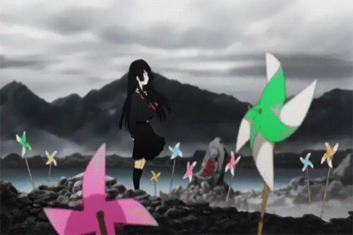 [애니] 지옥소녀 地獄少女 | 인스티즈