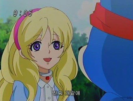 디지몬 25년후 쌩뚱맞은 결말 | 인스티즈