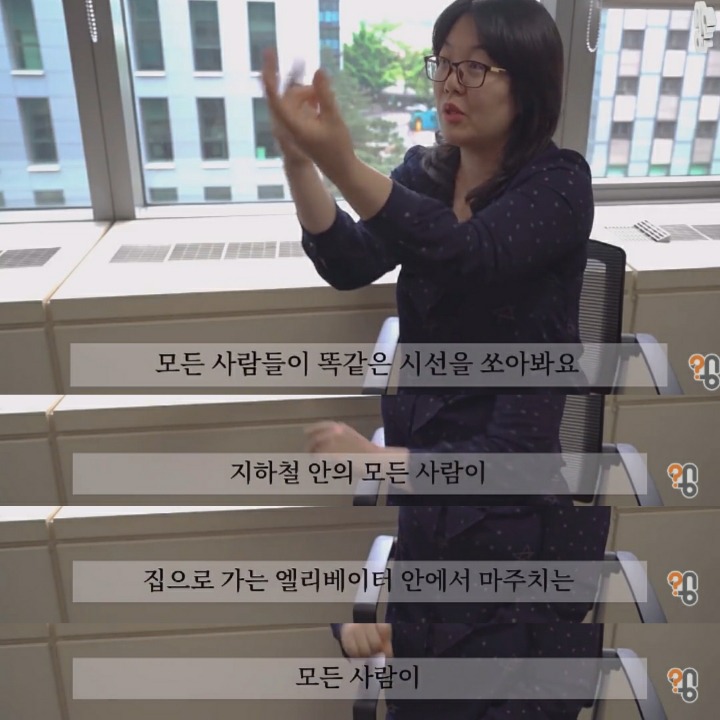 우리나라에서 장애 아이를 키운다는 건 | 인스티즈