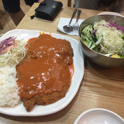 친구가 그러더라 그렇게 먹다간 통풍 걸려 뒤진다고.. | 인스티즈