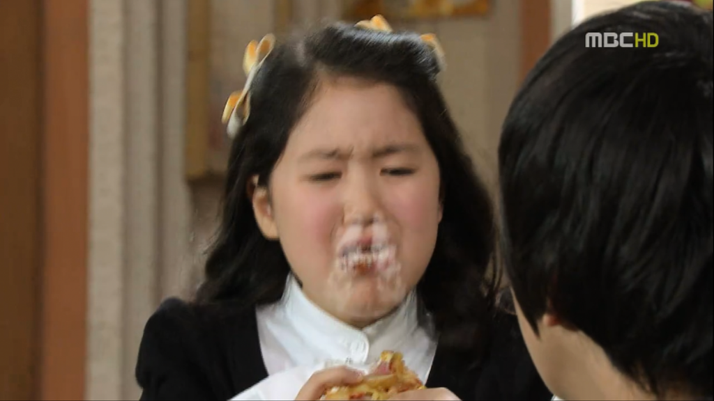 [지붕뚫고하이킥] 다 내꺼야!!!!! | 인스티즈