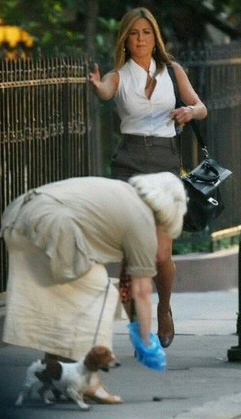 그때 그 화제가 됐던 전설의 파파라치 샷들.jpg | 인스티즈