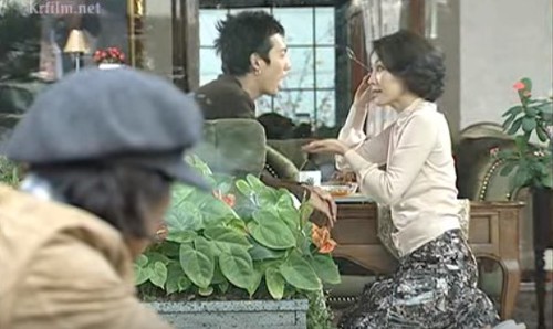 [미안하다사랑한다] 살아서도 지독하게 외로웠던 그를 혼자 둘 수가 없었습니다 | 인스티즈