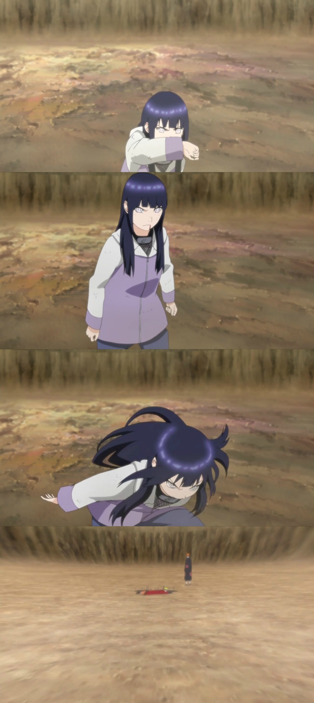 [나루토] 히나타가 나루토한테 고백하는편2 (내 전글을 읽고온 머글들은 이해 ㅇㅋ) | 인스티즈