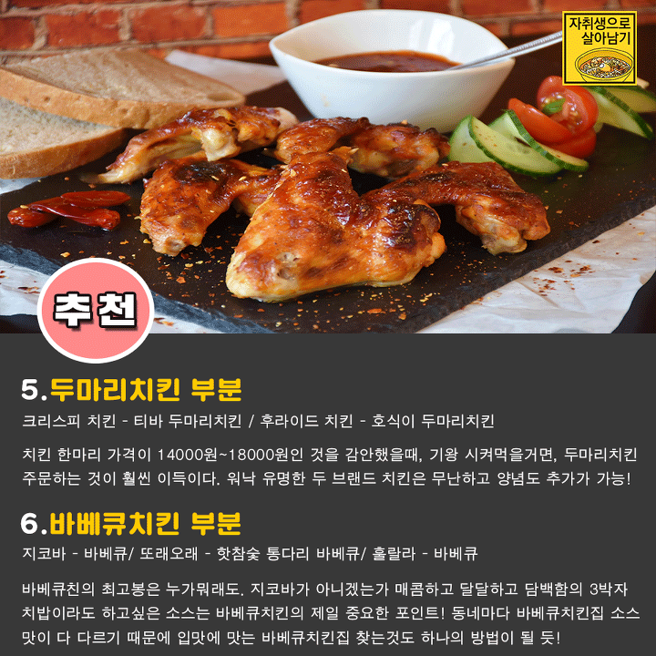 치킨집 알바가 알려주는 치킨 주문 꿀팁.jpg | 인스티즈