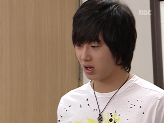 [거침없이하이킥] 윤호의 짝사랑 이야기 - 05 | 인스티즈