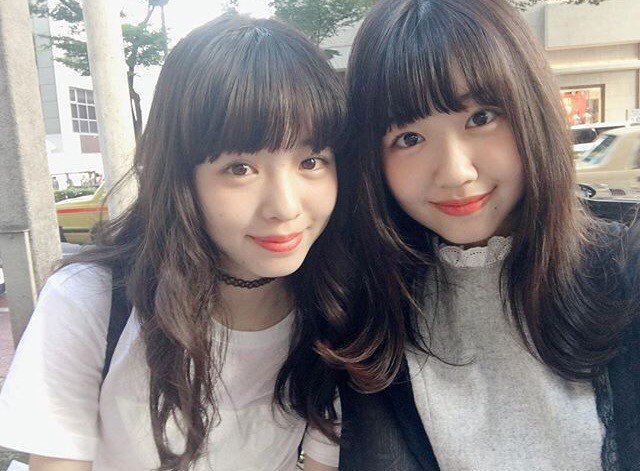 한국을 좋아한다는 17살 일본 여자 모델 | 인스티즈