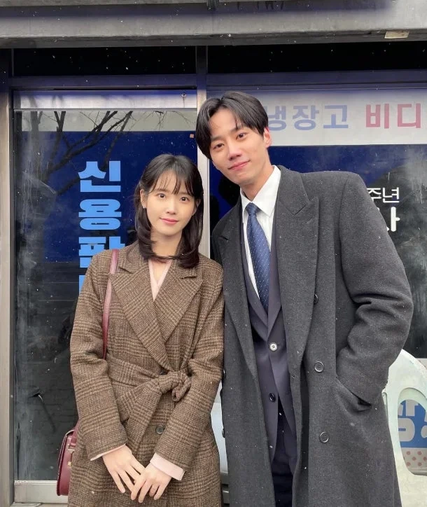 폭싹 속았수다, 약한영웅2에 나오는 배우 이준영 과거 | 인스티즈