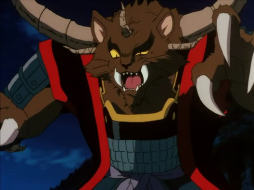 [소리] 이누야샤 전투력 서열 | 인스티즈