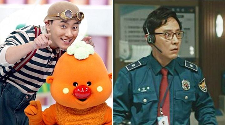 역대 방귀대장 뿡뿡이 짜잔형 계보(1대~현재).JPG | 인스티즈