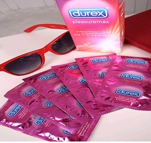 제일 잘나가는 콘돔 TOP 4 | 인스티즈